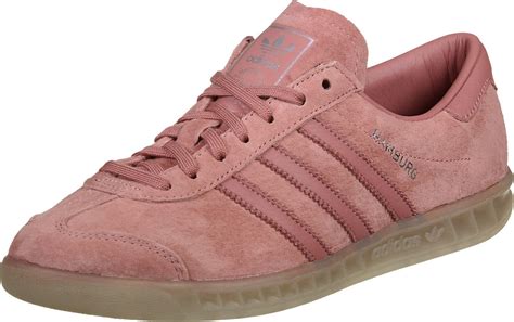 adidas hamburg damen|adidas originals hamburg trainers.